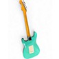 Used Fender AMERICAN VINTAGE II 1957 SEAFOAM GREEN Solid Body Electric Guitar