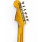 Used Fender AMERICAN VINTAGE II 1957 SEAFOAM GREEN Solid Body Electric Guitar