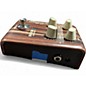 Used LR Baggs Align Reverb Effect Pedal