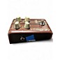 Used LR Baggs Align Reverb Effect Pedal