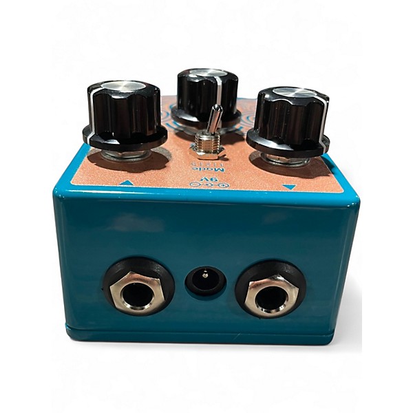 Used EarthQuaker Devices Blumes Effect Pedal