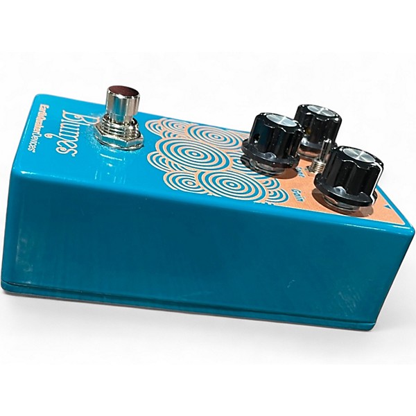 Used EarthQuaker Devices Blumes Effect Pedal