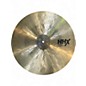 Used SABIAN 20in HHX Complex Medium Ride Cymbal thumbnail