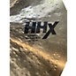Used SABIAN 20in HHX Complex Medium Ride Cymbal