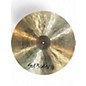 Used SABIAN 20in HHX Complex Medium Ride Cymbal