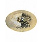 Used SABIAN 20in AAX Xplosion Crash Cymbal