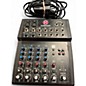 Used Harbinger L802 Unpowered Mixer thumbnail