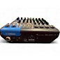 Used Yamaha MG10XU 10 Channel Mixer with Effects Unpowered Mixer