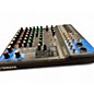 Used Yamaha MG10XU 10 Channel Mixer with Effects Unpowered Mixer