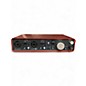 Used Focusrite Scarlett 2i4 Audio Interface thumbnail