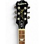 Used Epiphone Les Paul Standard 1950s Heritage Cherry Sunburst Solid Body Electric Guitar