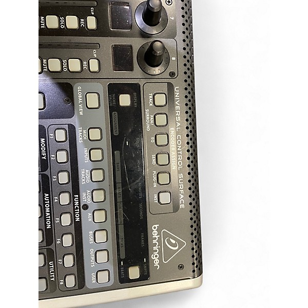 Used Behringer X TOUCH