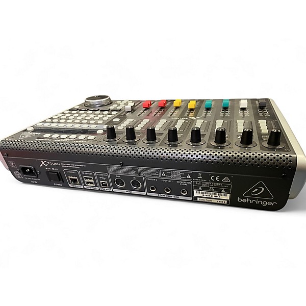 Used Behringer X TOUCH