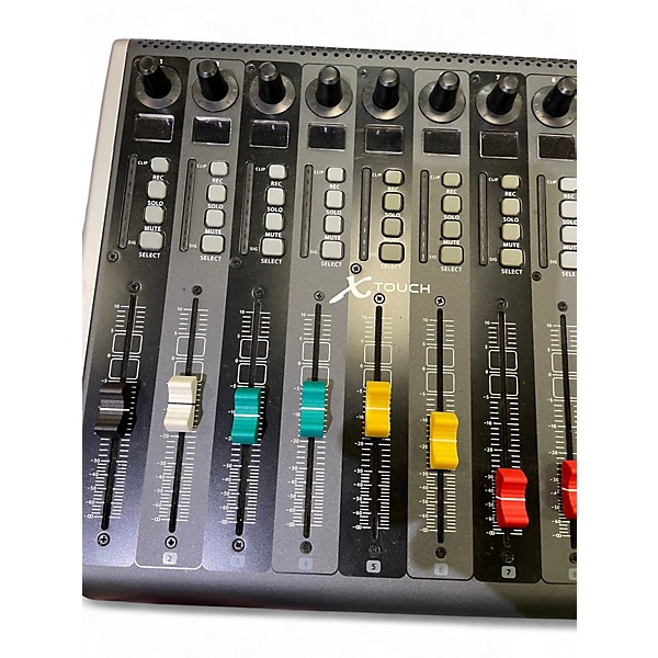 Used Behringer X TOUCH