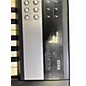 Used KORG Microstation Synthesizer