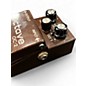 Used BOSS OC2 Octave Effect Pedal