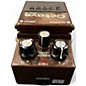 Used BOSS OC2 Octave Effect Pedal