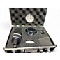 Used AKG C214 Condenser Microphone