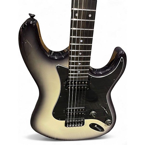 Used Kiesel DELOS VINTAGE  Cream Solid Body Electric Guitar
