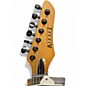 Used Kiesel DELOS VINTAGE  Cream Solid Body Electric Guitar