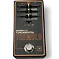 Used Walrus Audio Fundamental Tremolo Effect Pedal thumbnail