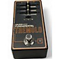 Used Walrus Audio Fundamental Tremolo Effect Pedal