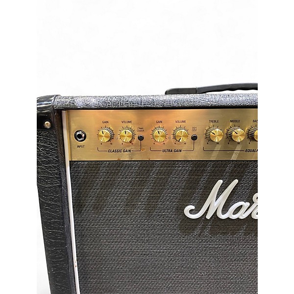 Used Marshall DSL40C 40W 1x12 Tube Guitar Combo Amp