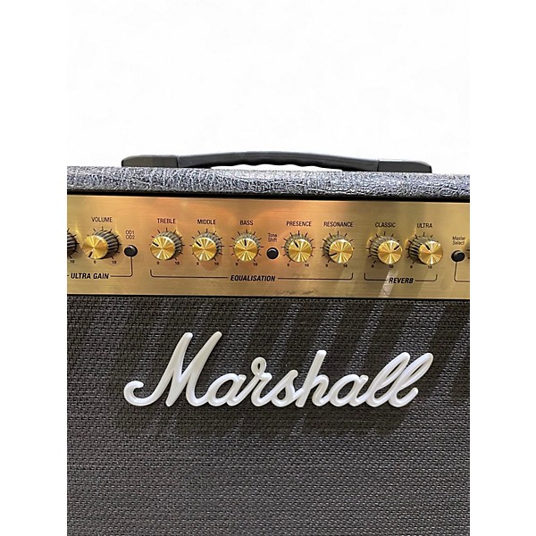 Used Marshall DSL40C 40W 1x12 Tube Guitar Combo Amp