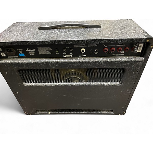 Used Marshall DSL40C 40W 1x12 Tube Guitar Combo Amp