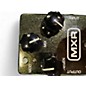 Used MXR Carbon Copy Effect Pedal