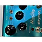 Used Strymon Bluesky Reverb Effect Pedal