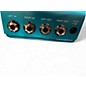 Used Strymon Bluesky Reverb Effect Pedal