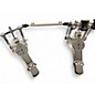 Used SONOR 600 SERIES DOUBLE PEDAL Double Bass Drum Pedal thumbnail