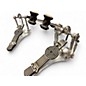 Used SONOR 600 SERIES DOUBLE PEDAL Double Bass Drum Pedal