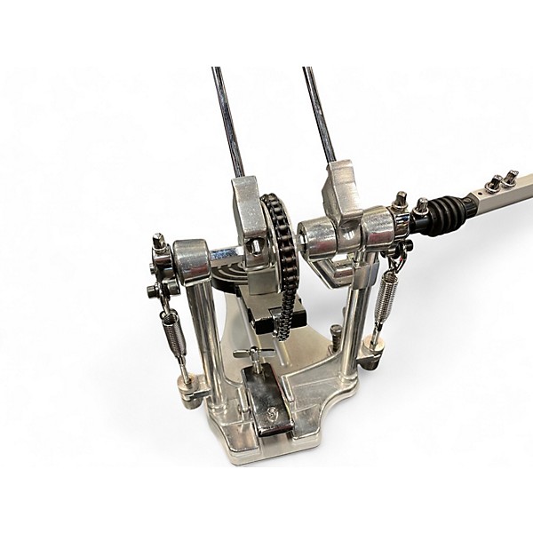 Used SONOR 600 SERIES DOUBLE PEDAL Double Bass Drum Pedal