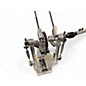 Used SONOR 600 SERIES DOUBLE PEDAL Double Bass Drum Pedal