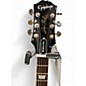 Used Epiphone LES PAUL Modern Pro Trans Crimson Red Solid Body Electric Guitar