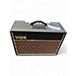 Used VOX AC10 10W 1x10 Tube Guitar Combo Amp thumbnail