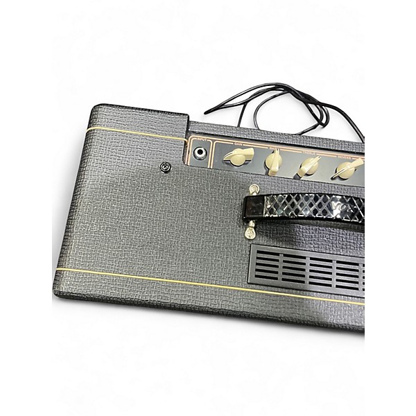 Used VOX AC10 10W 1x10 Tube Guitar Combo Amp