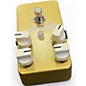 Used Lovepedal Kalamazoo Effect Pedal