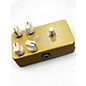 Used Lovepedal Kalamazoo Effect Pedal