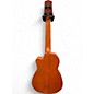 Used Batking  Batking U Bass satin mahogany Ukulele