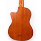 Used Batking  Batking U Bass satin mahogany Ukulele