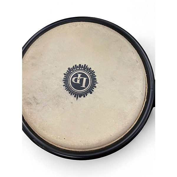 Used LP Aspire Bongo Set Bongos