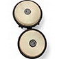 Used LP Aspire Bongo Set Bongos