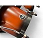 Used LP Aspire Bongo Set Bongos