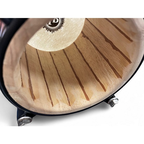 Used LP Aspire Bongo Set Bongos