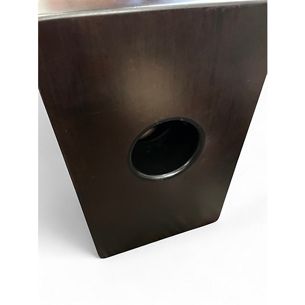 Used MEINL CAJON Cajon