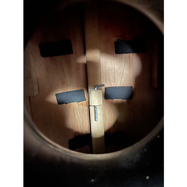 Used MEINL CAJON Cajon