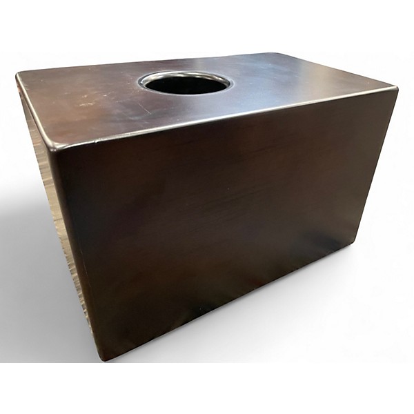 Used MEINL CAJON Cajon